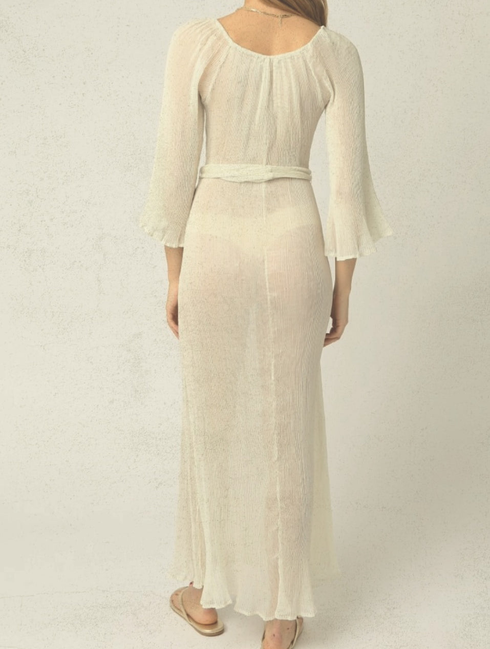 Lily Maxi Dress