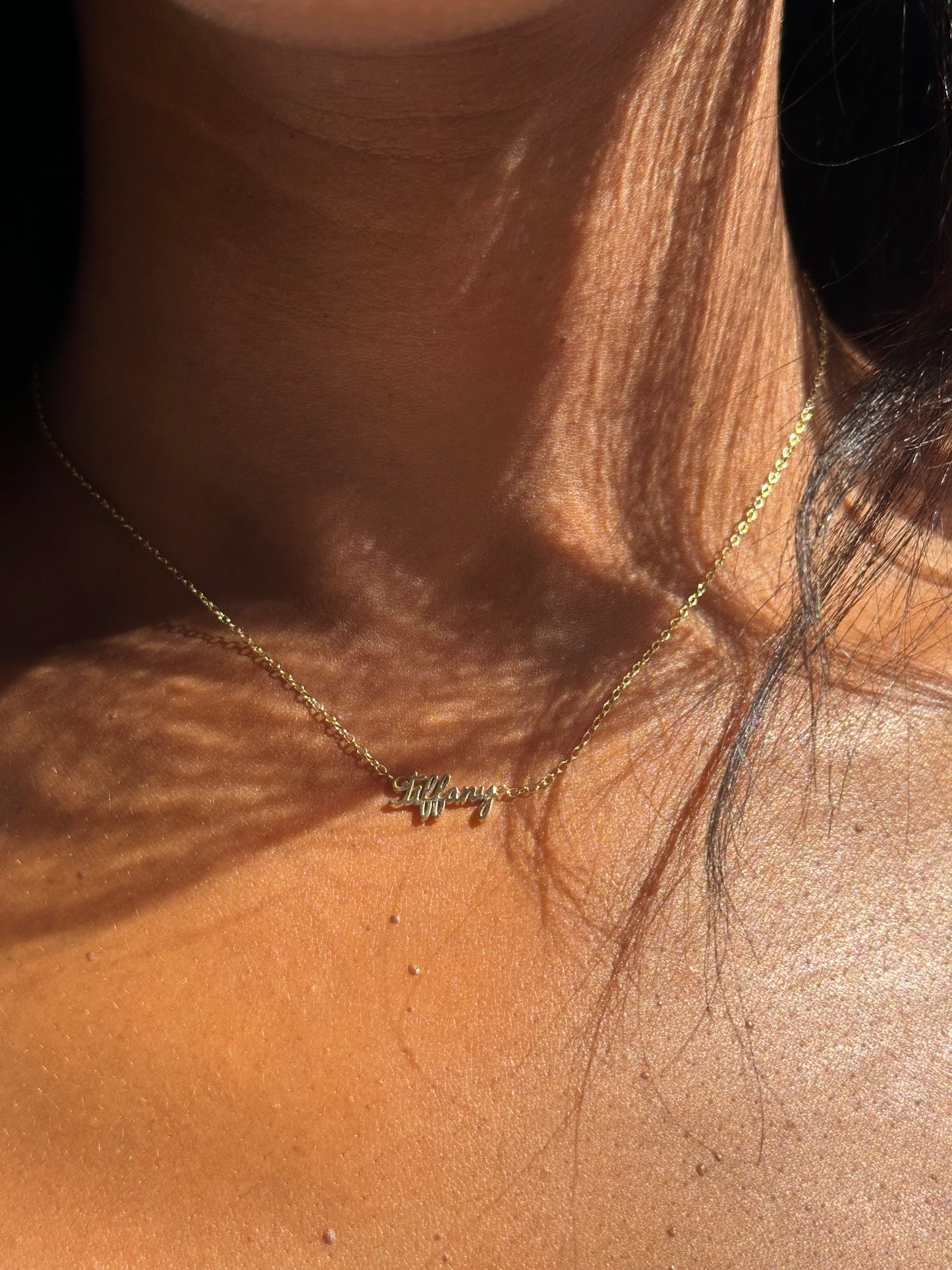 Mini script name chain