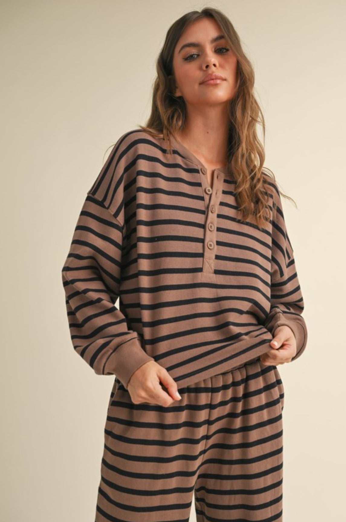 Sailor long sleeve tee