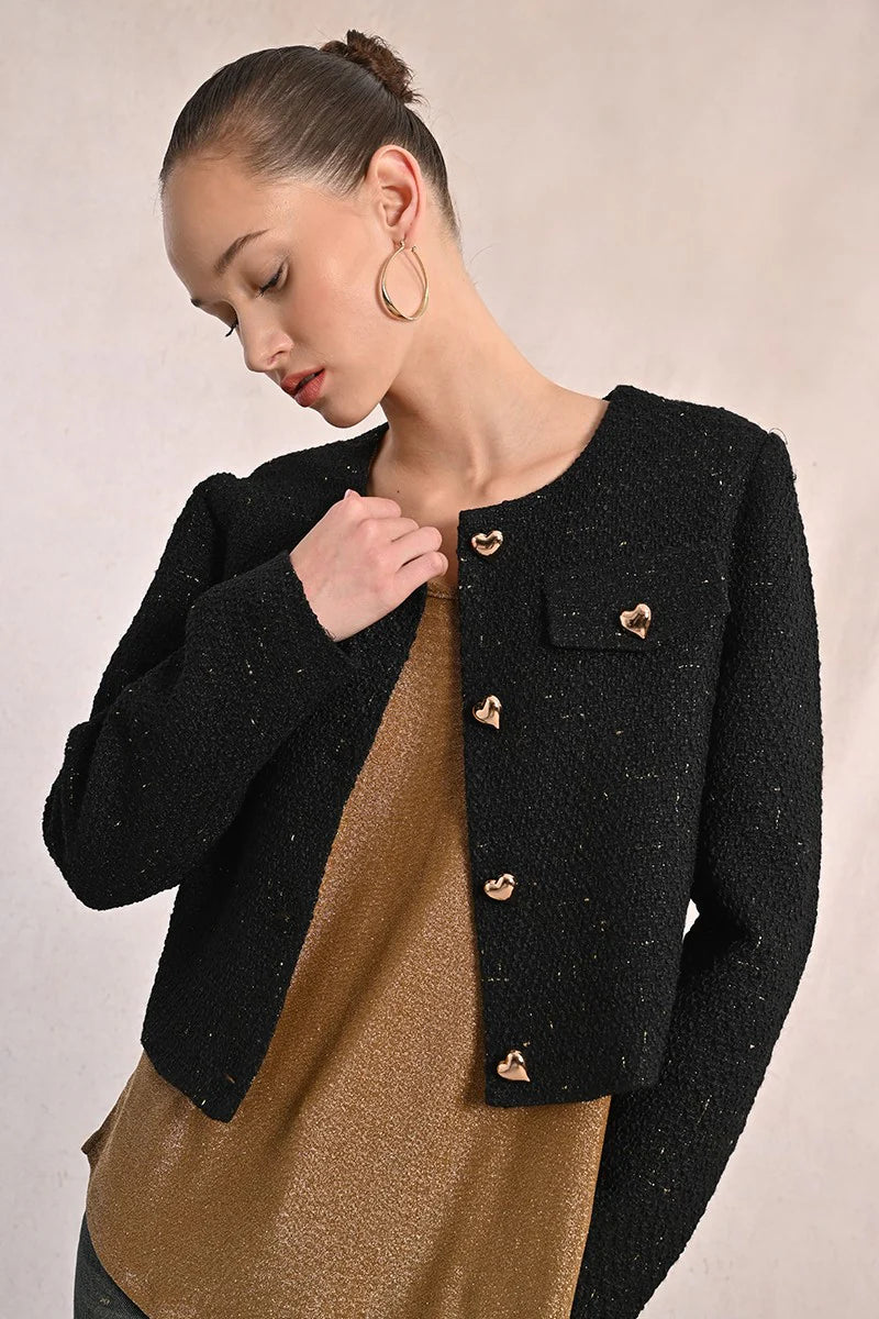 Molly jacket