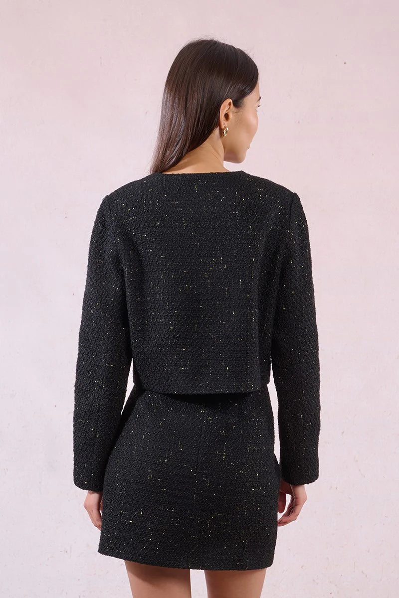 Molly jacket