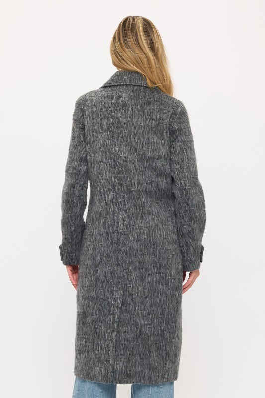 Cami Coat