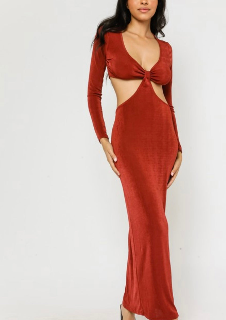 Sloan Maxi Dress