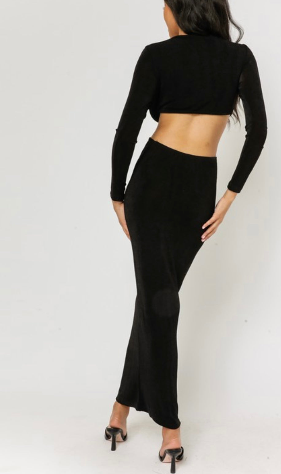 Sloan Maxi Dress