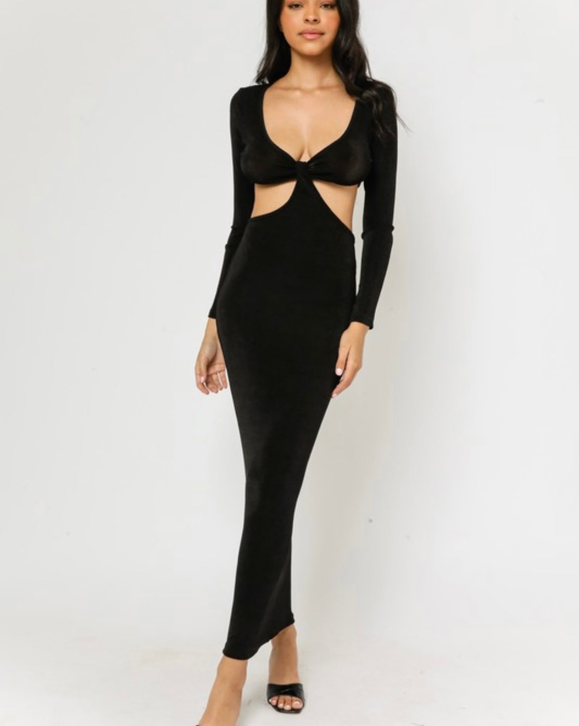 Sloan Maxi Dress
