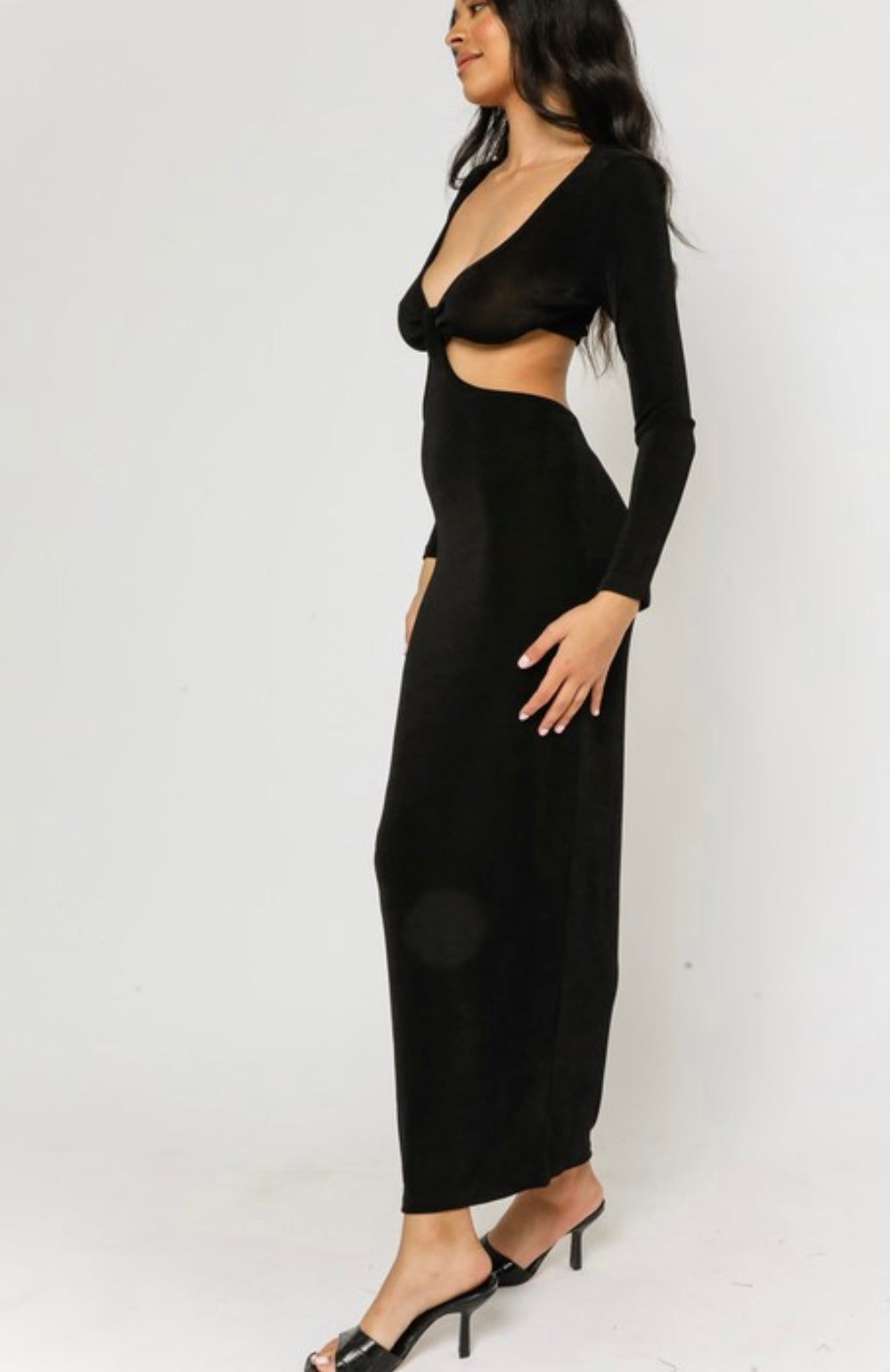 Sloan Maxi Dress
