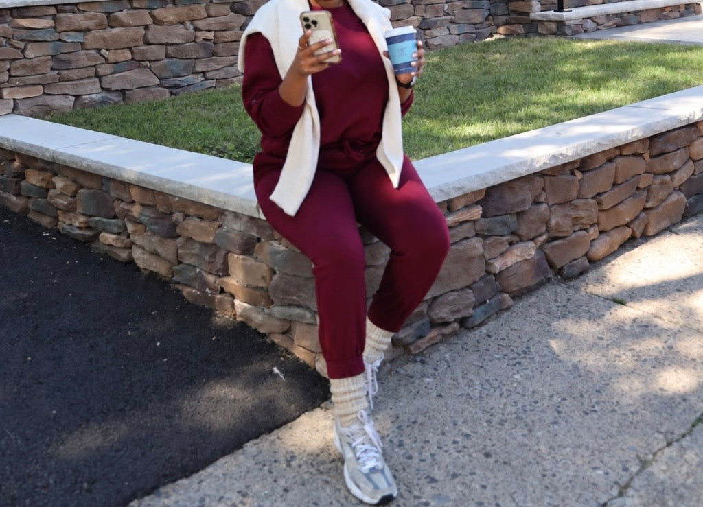 Weekend layers