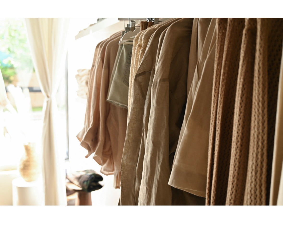 Everyday Essentials