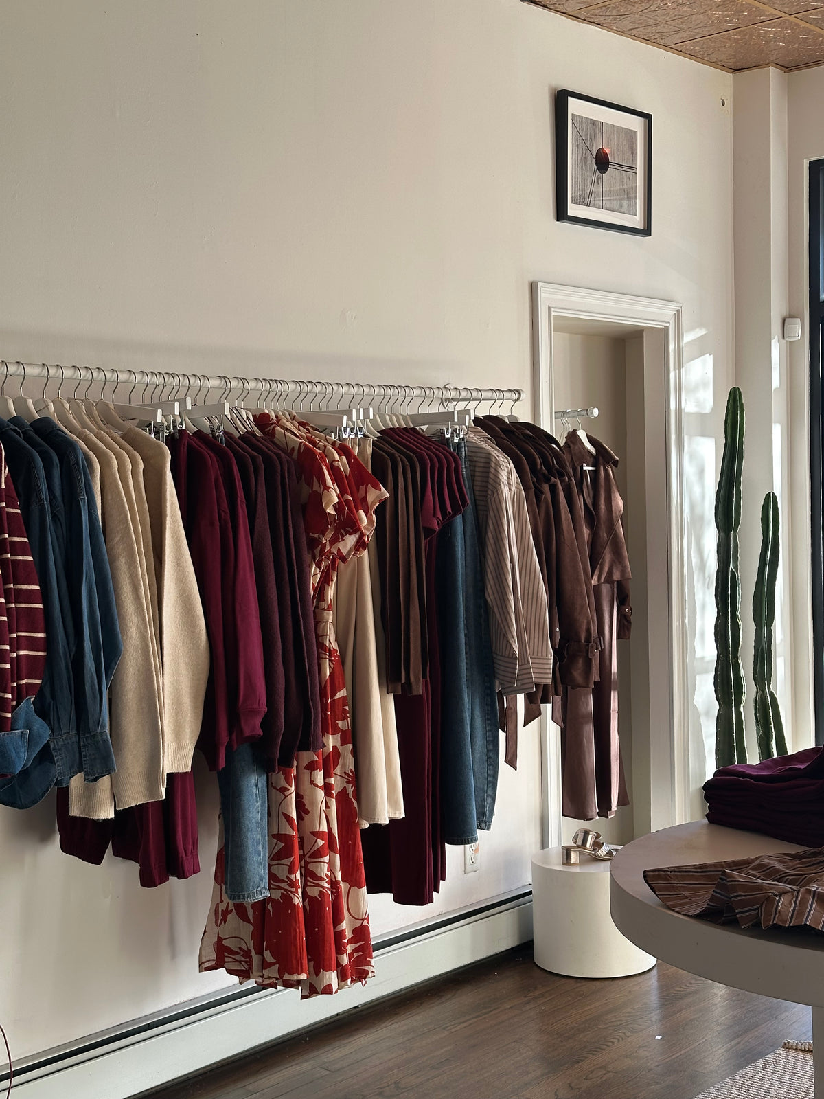 The Fall work edit