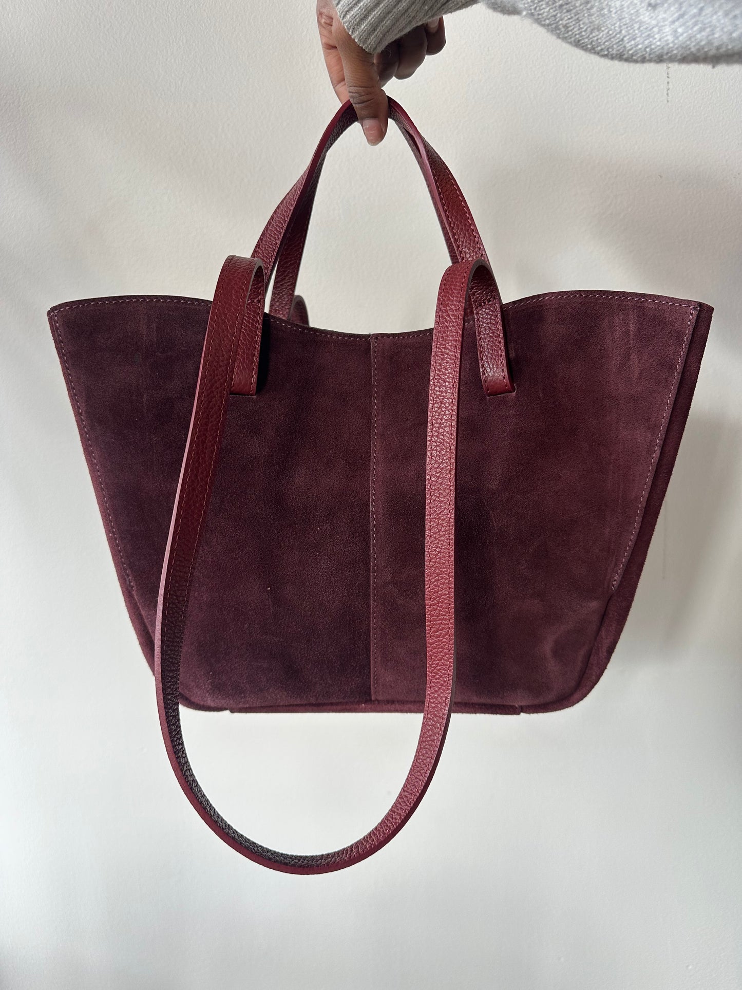 Zoie Handbag