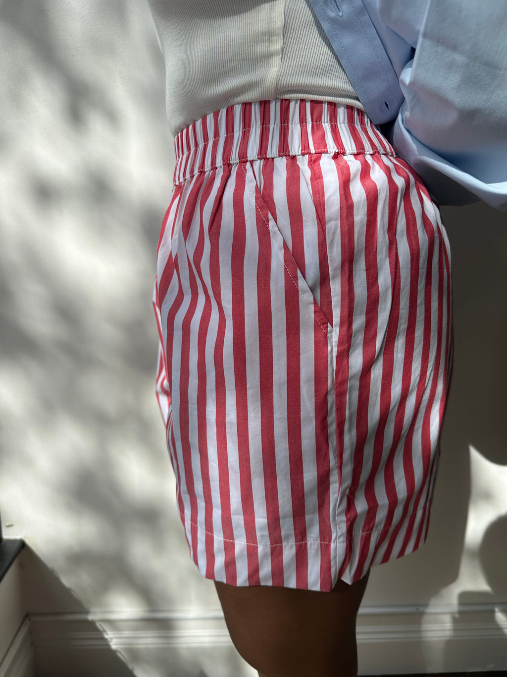 Daydream Cotton Short