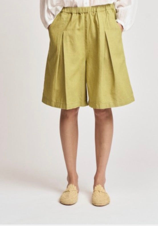 Maine Short