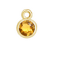 Birthstone Forever Charm