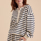 Sailor long sleeve tee