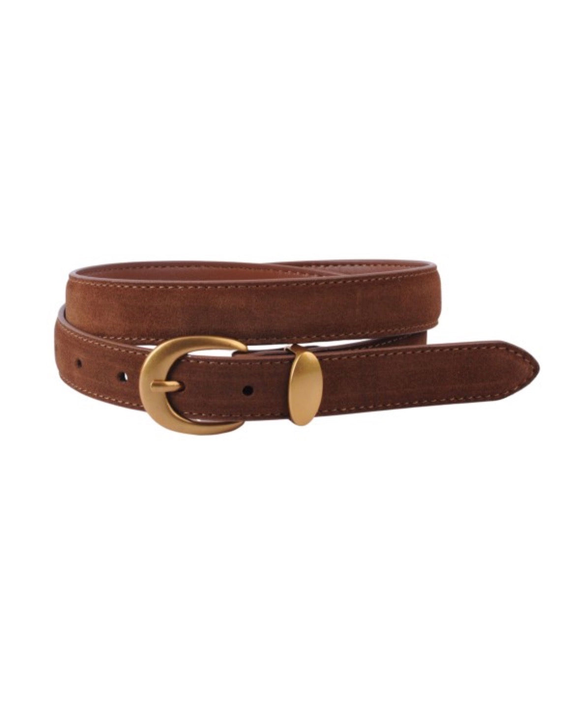 The Arden Buckle Belt