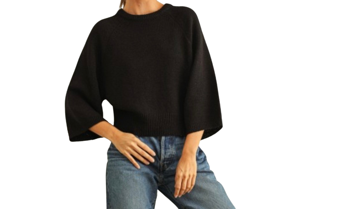 Montauk knit