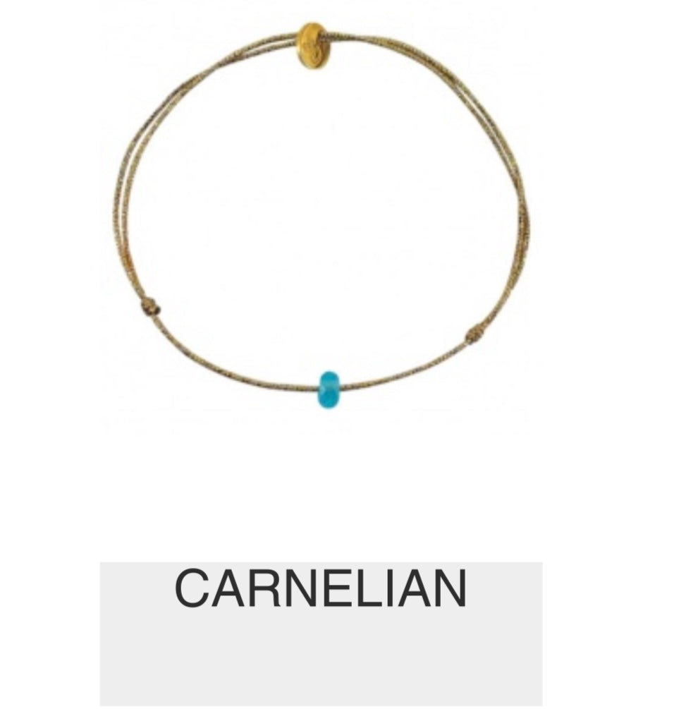 Rose bracelet