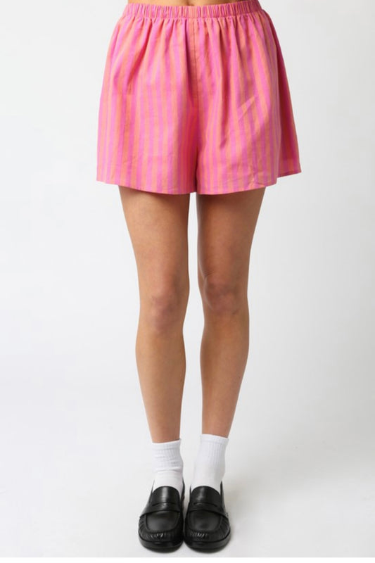 Avril Short