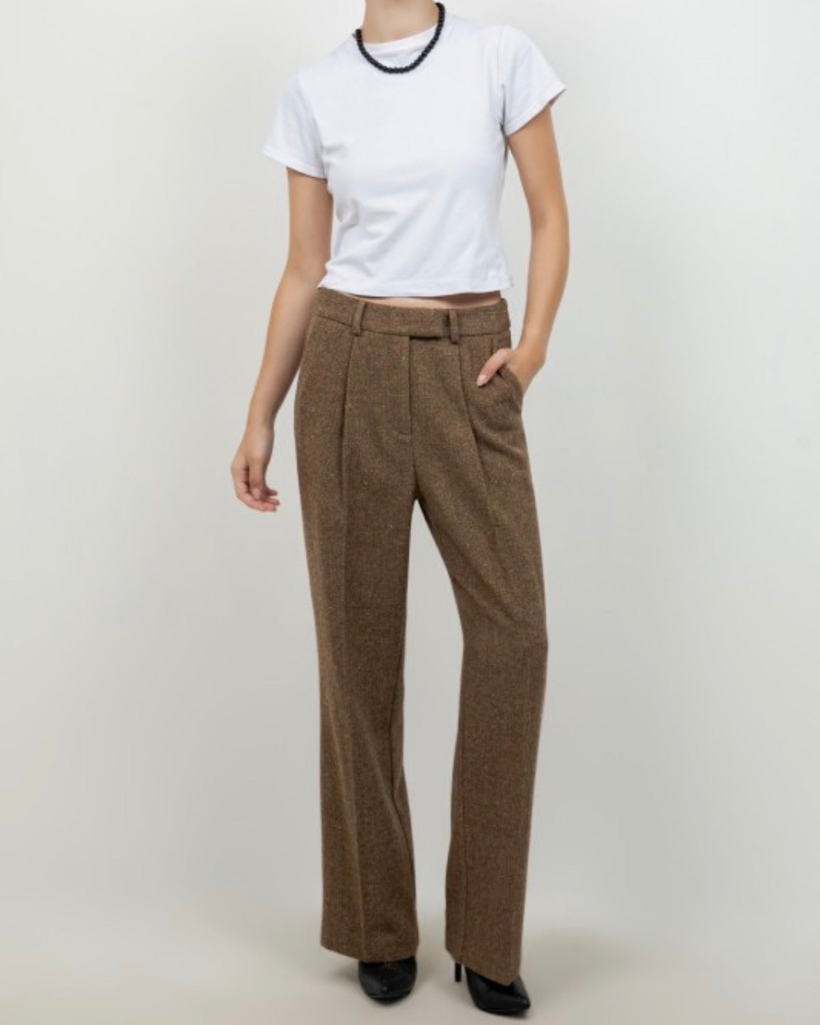 The Madison Trouser