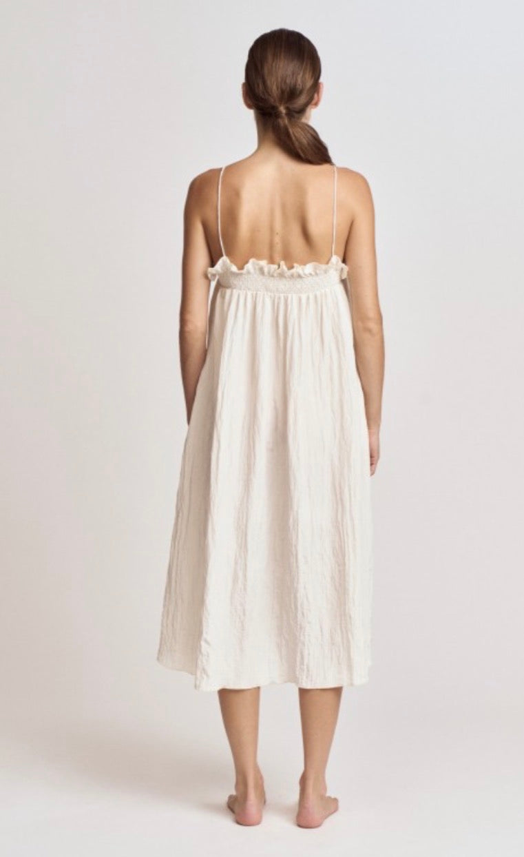 East Hampton Day Dress