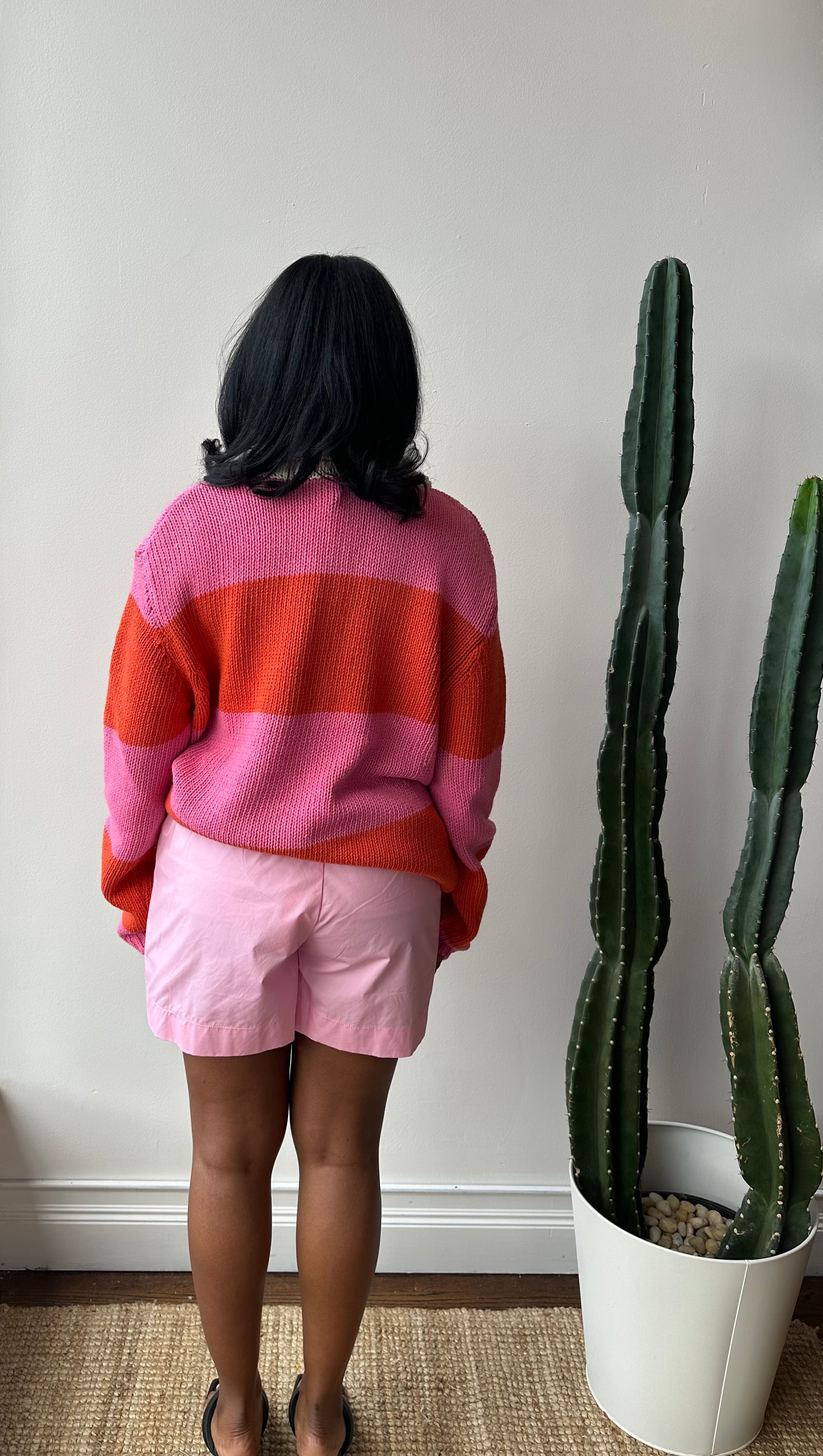 Faith Knit top
