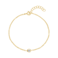 Birthstone Bracelet