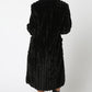 Devin Faux Fur Coat
