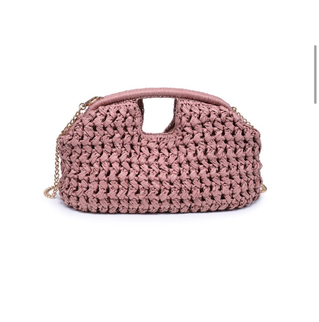 Cabana Clutch