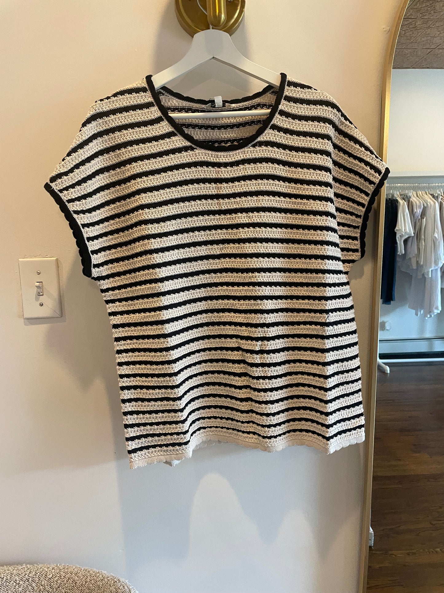 Boston tee