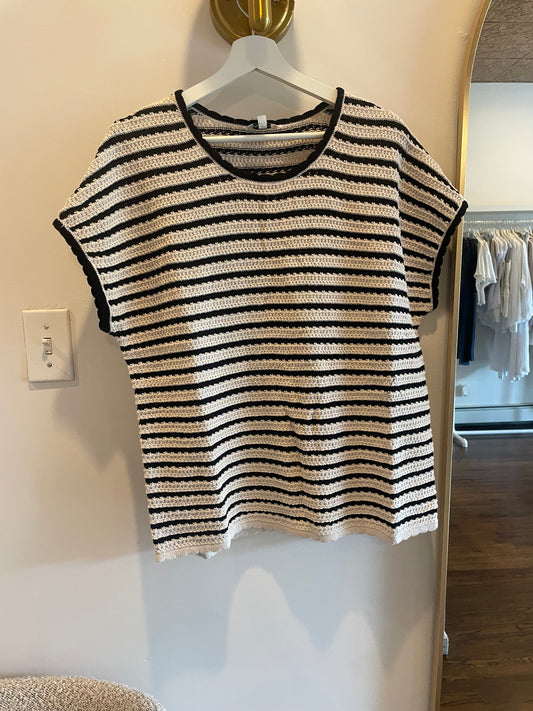 Boston tee