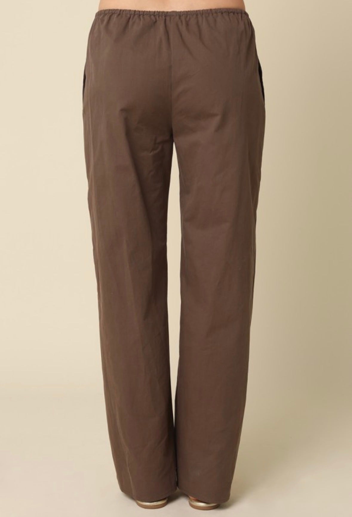 Chocolate Drift Pant