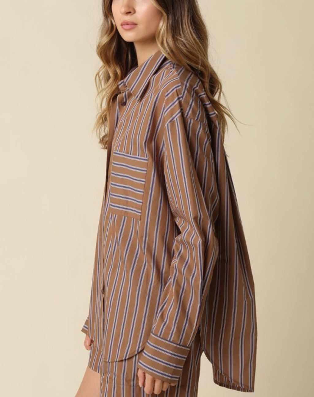 The Sutton Shirt