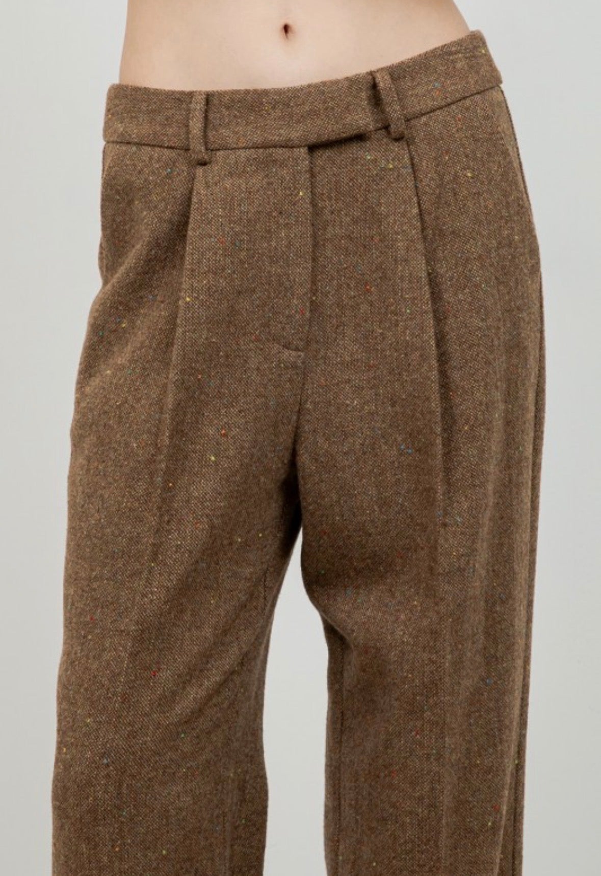The Madison Trouser