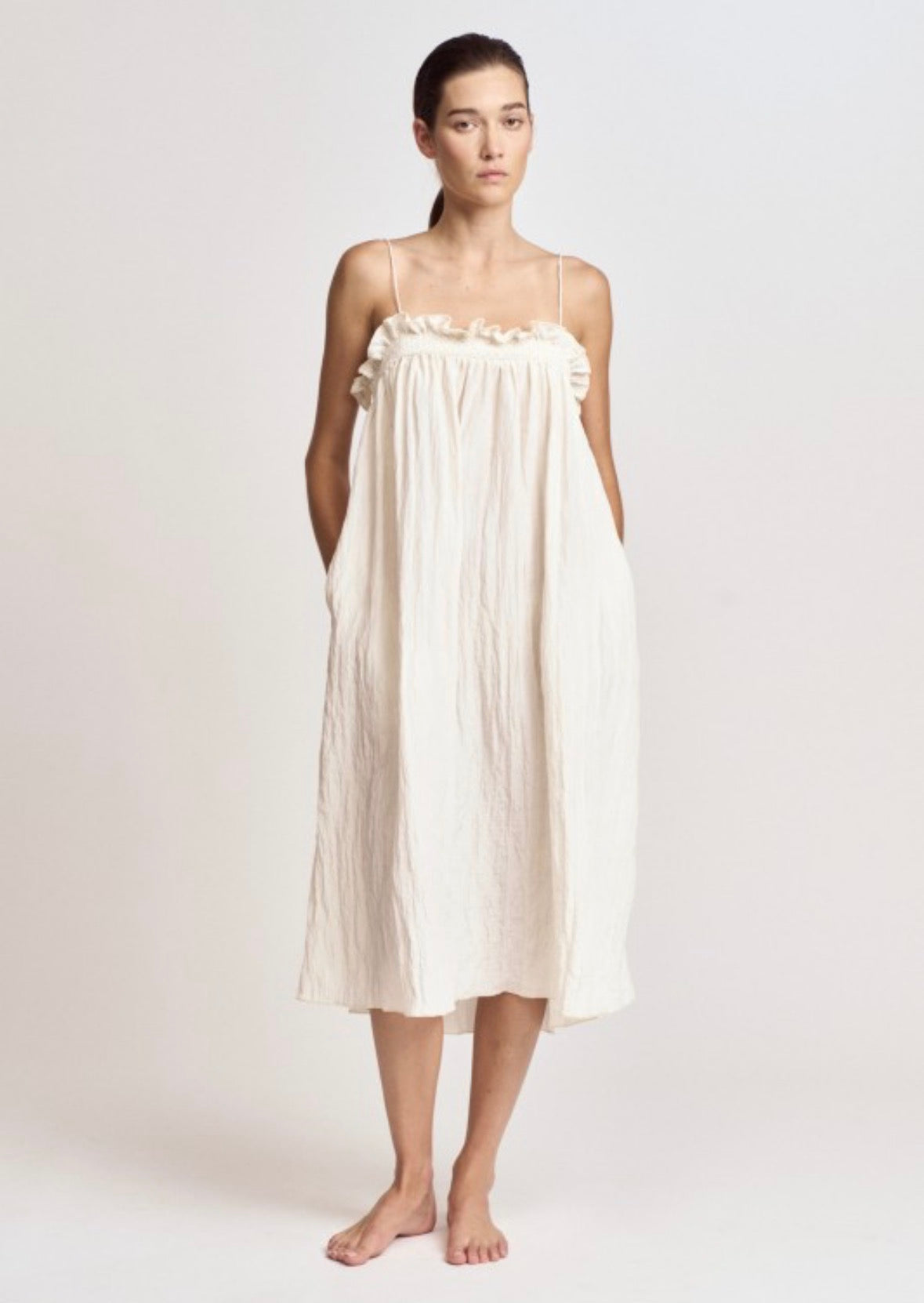 East Hampton Day Dress