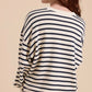 Sailor long sleeve tee