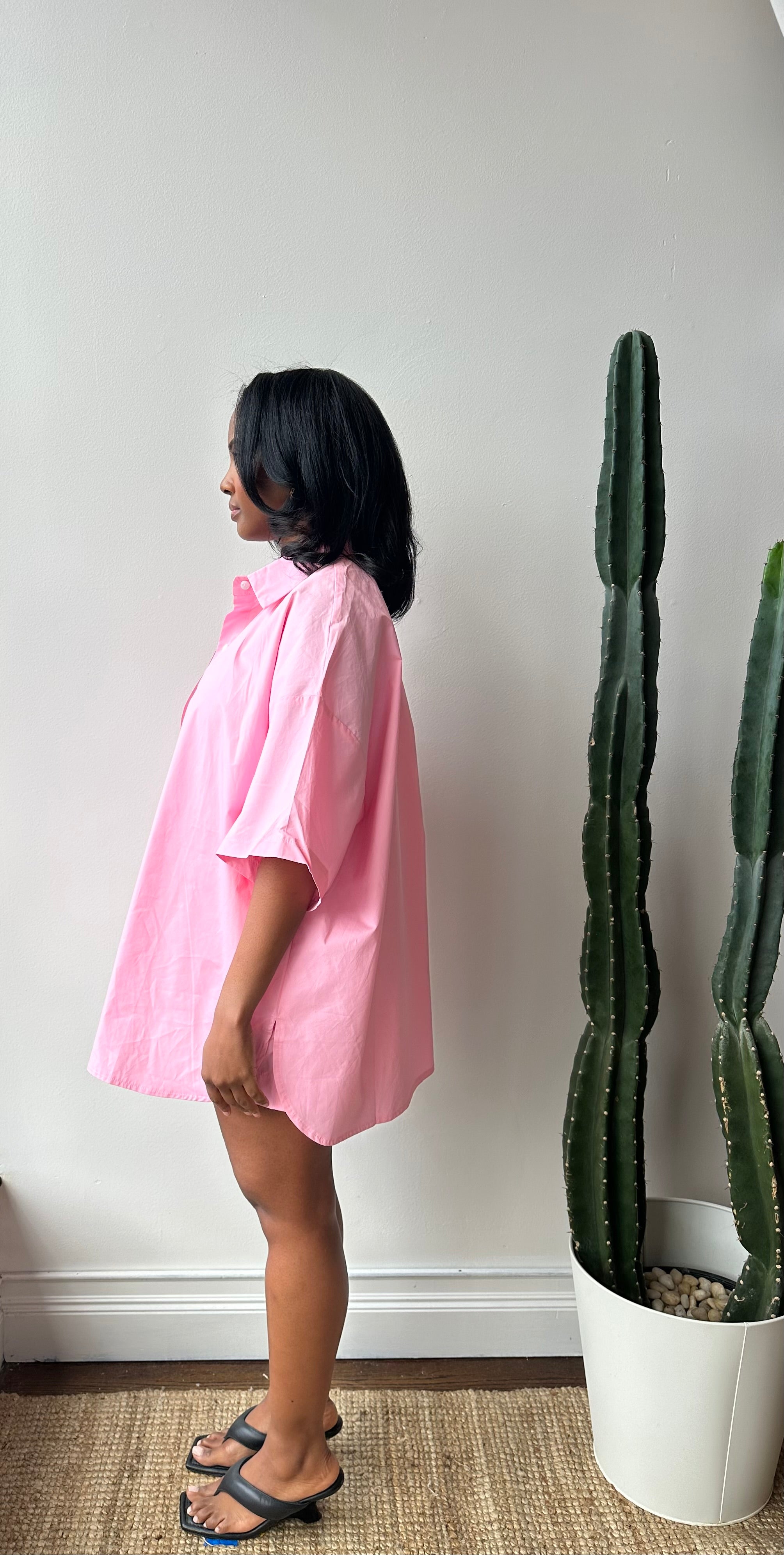 Cuba Button up