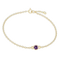 Birthstone Bracelet