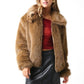 Corrine Faux Fur