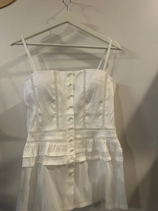 Rell feminine top