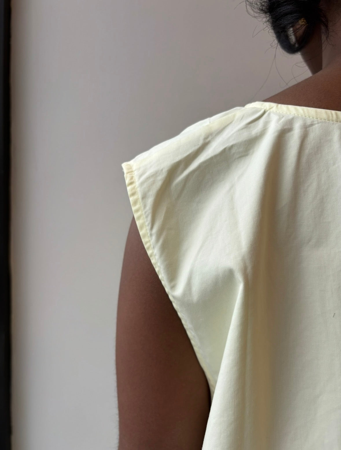 Monaco dress