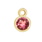 Birthstone Forever Charm