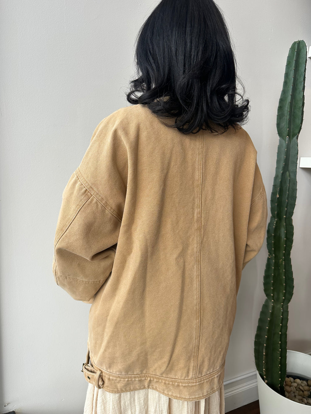 Utility Jacket