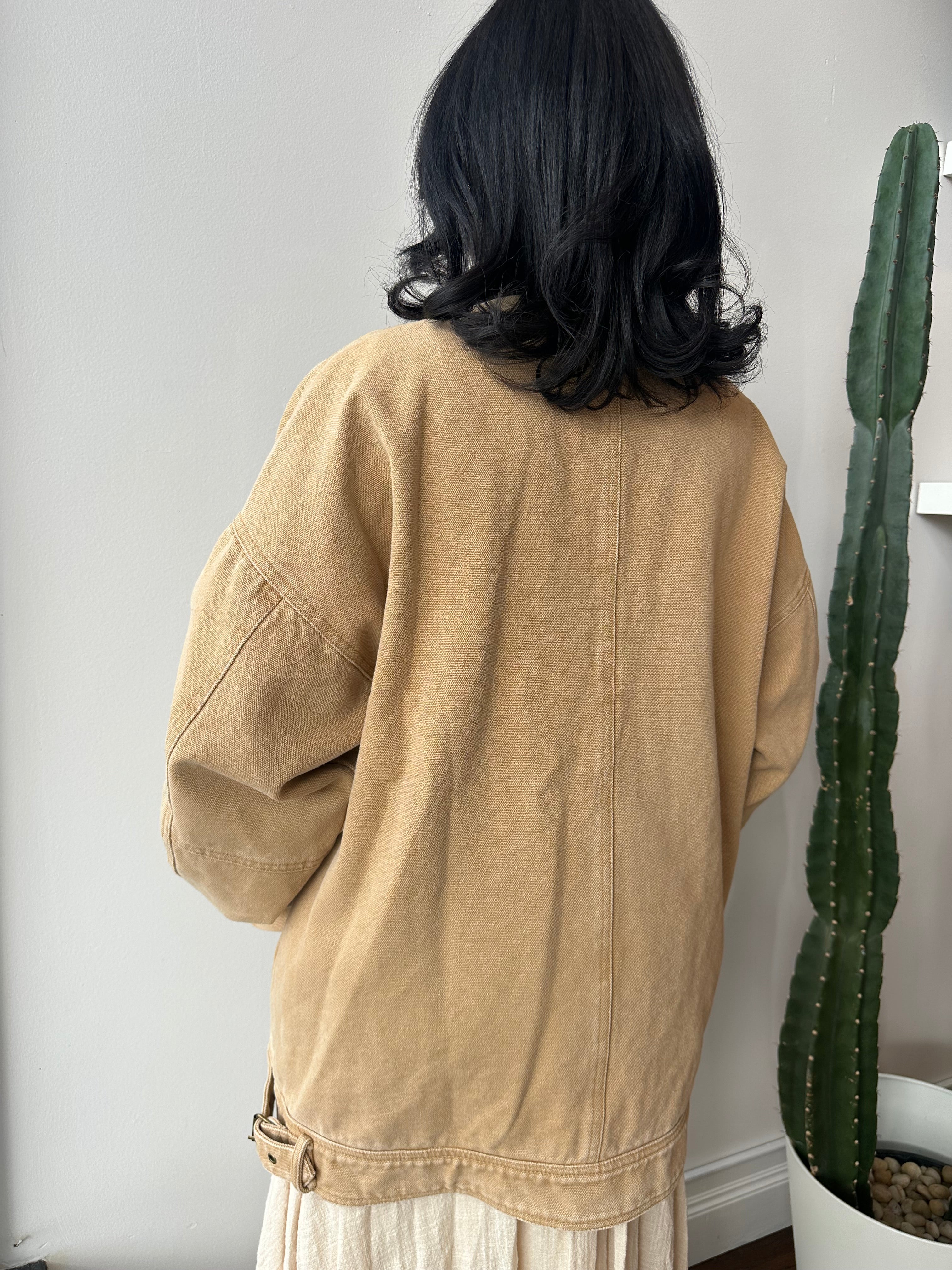 Utility Jacket