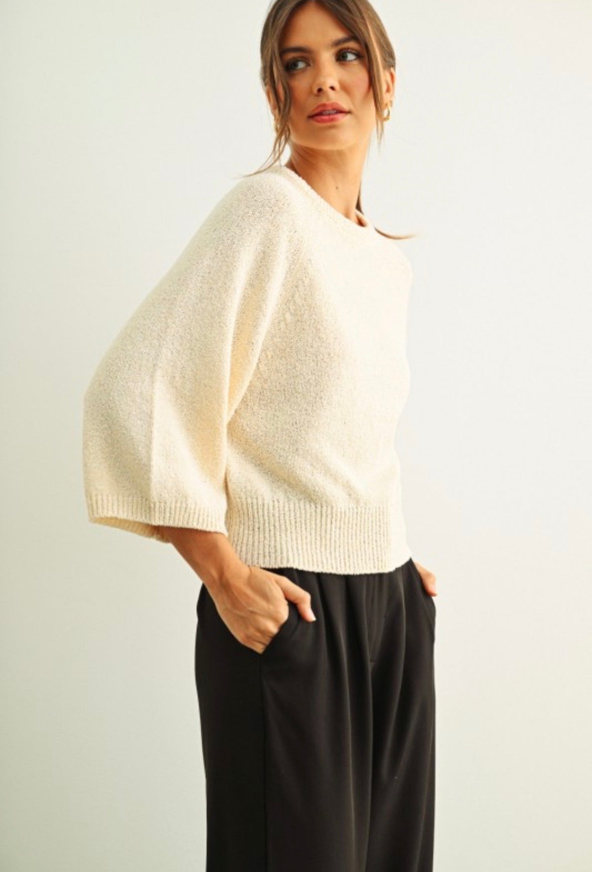 Montauk knit