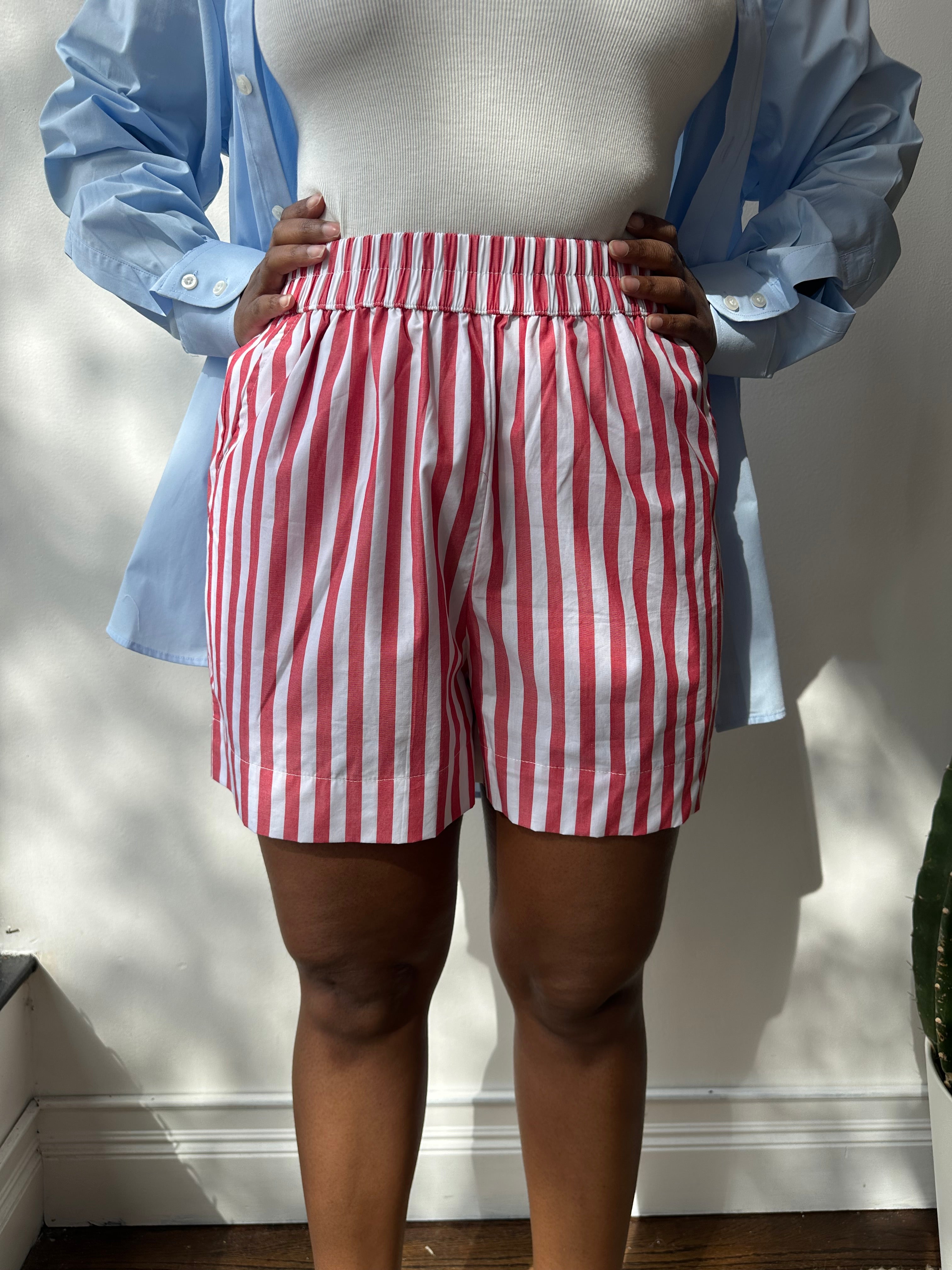 Daydream Cotton Short