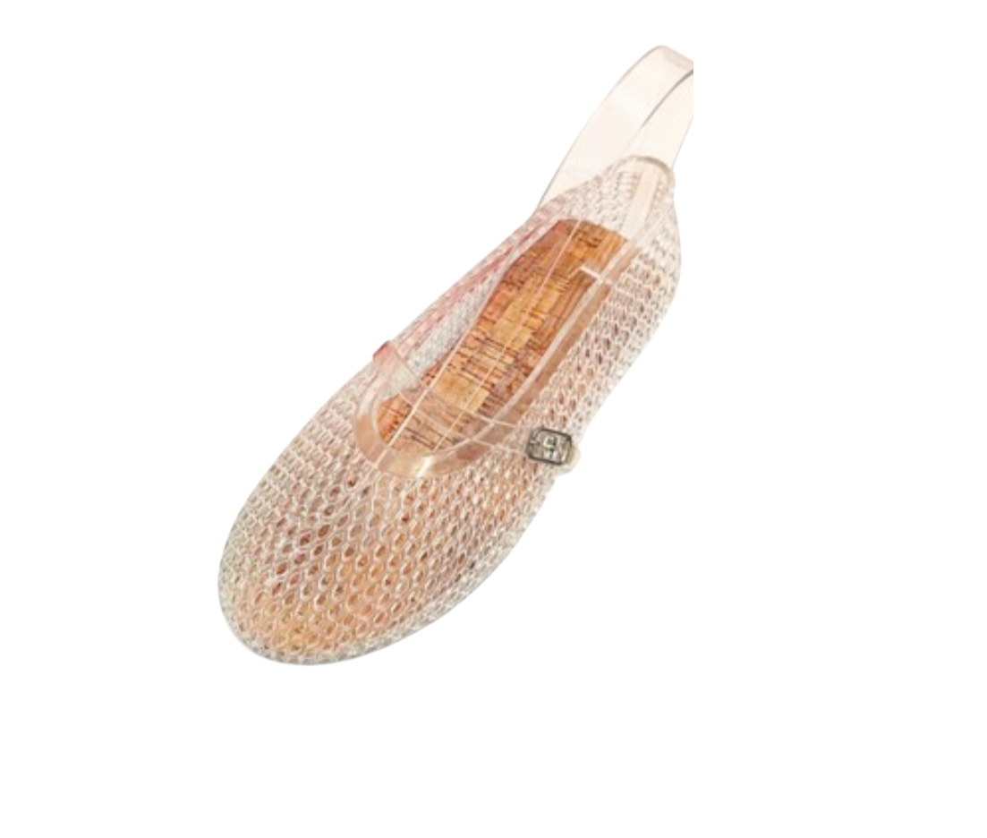 Sahara jelly flat