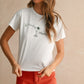 Martini Tee