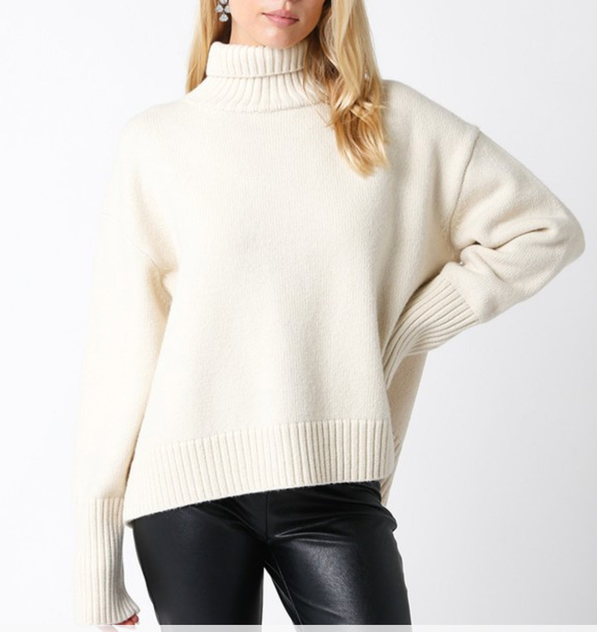 McKenna Sweater