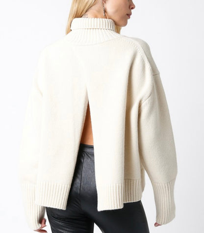 McKenna Sweater