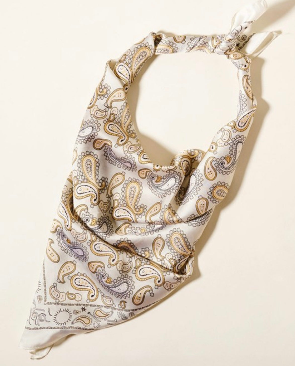Scarves